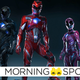 Illustration for article titled Bryan Cranston Explains How iPower Rangers/i Will Be Very Different From the TV Show